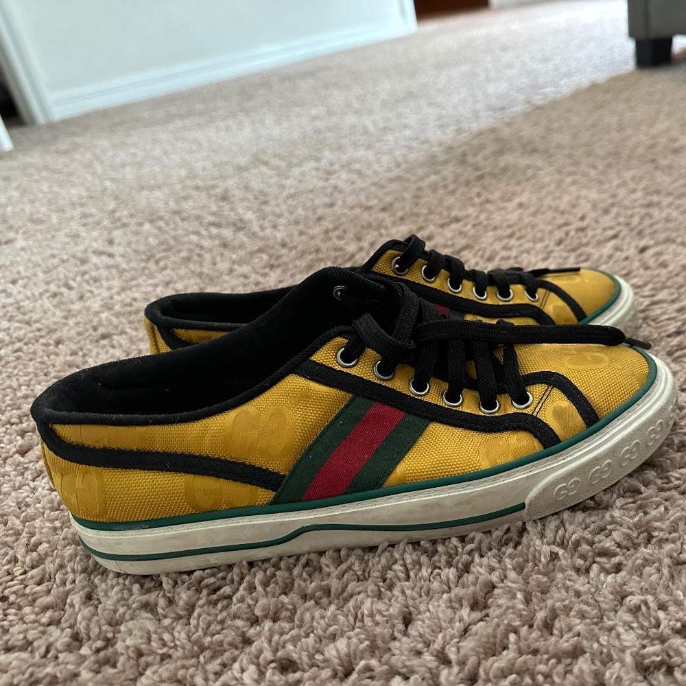 Gucci Sneakers